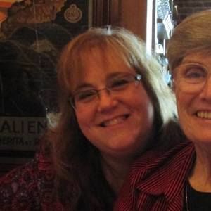 Meet your Posher, Pamela